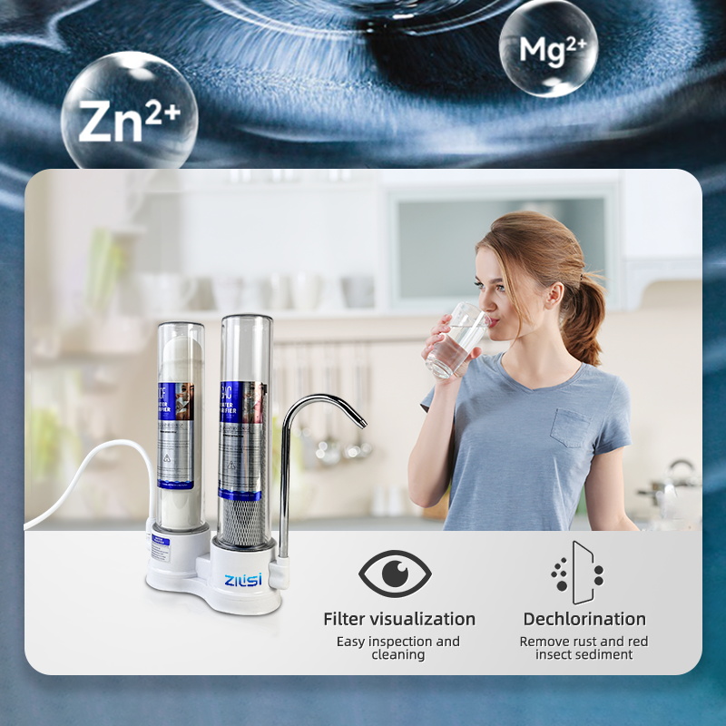 Leitungs wasser reiniger Filte – Salt Water Chlorinator Cell Bewertung und Preis