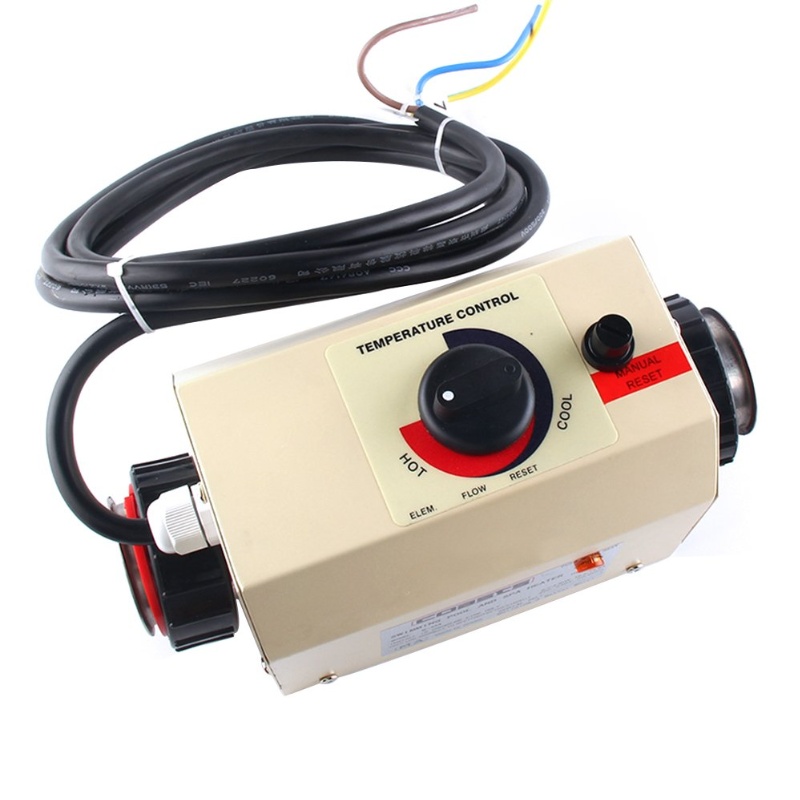 Coasts B-M 2/3KW 220V Elektris – Pool Heat Pump 5Kw Bewertung und Preis