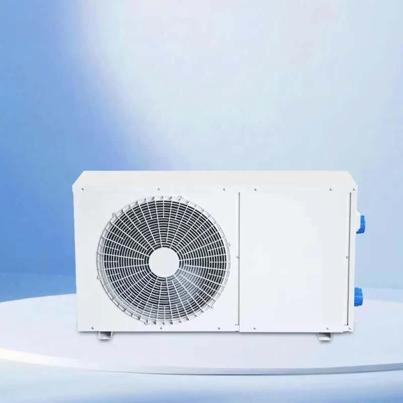 Luft-Wasser-Wärmepumpe Wassere – Pool Heat Pump 5Kw Bewertung und Preis