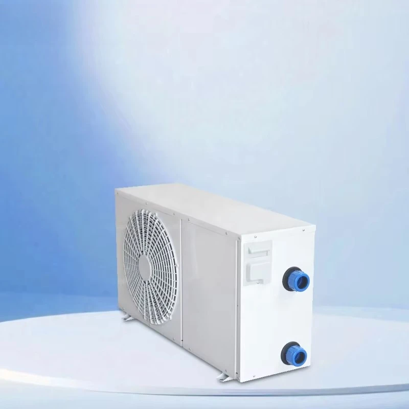 Luft-Wasser-Wärmepumpe Wassere – Pool Heat Pump 5Kw Bewertung und Preis