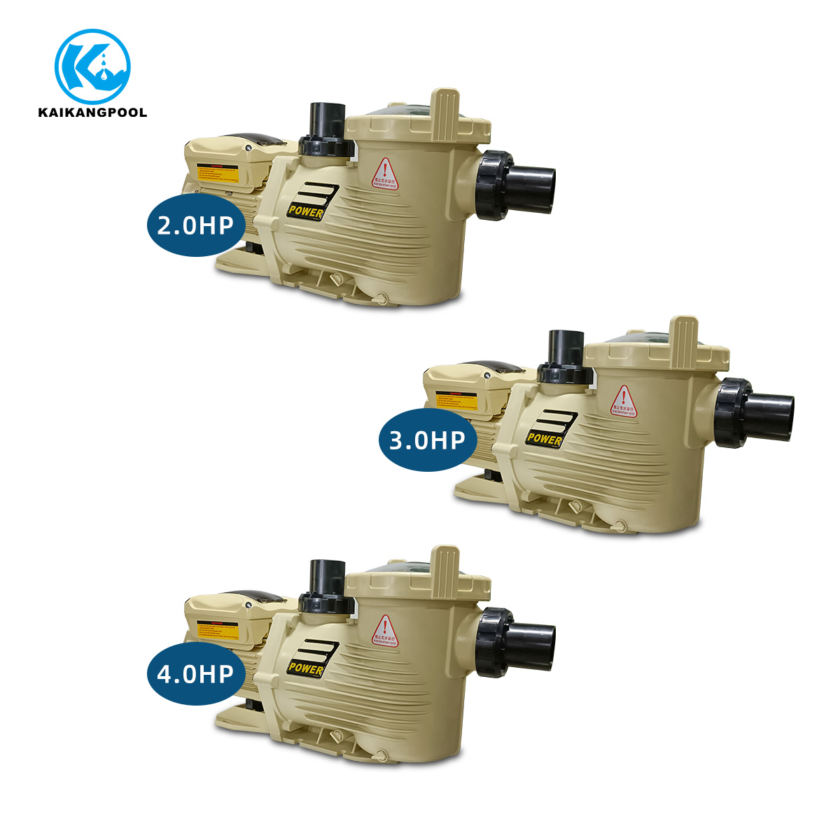 Beliebter Energiesparender Inv – Pool Pump 2Hp Variable Speed Bewertung und Preis