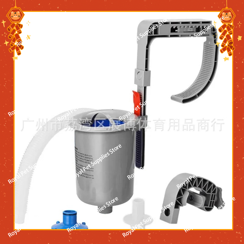 Schwimmen Pool Oberfläche Skim – Pool Vacuum Head Brush Bewertung und Preis