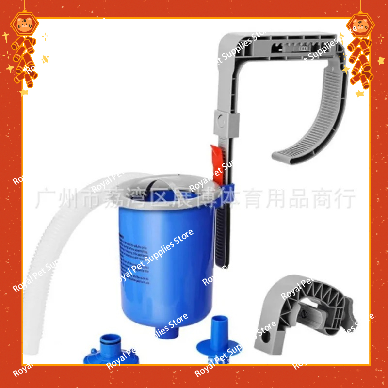 Schwimmen Pool Oberfläche Skim – Pool Vacuum Head Brush Bewertung und Preis