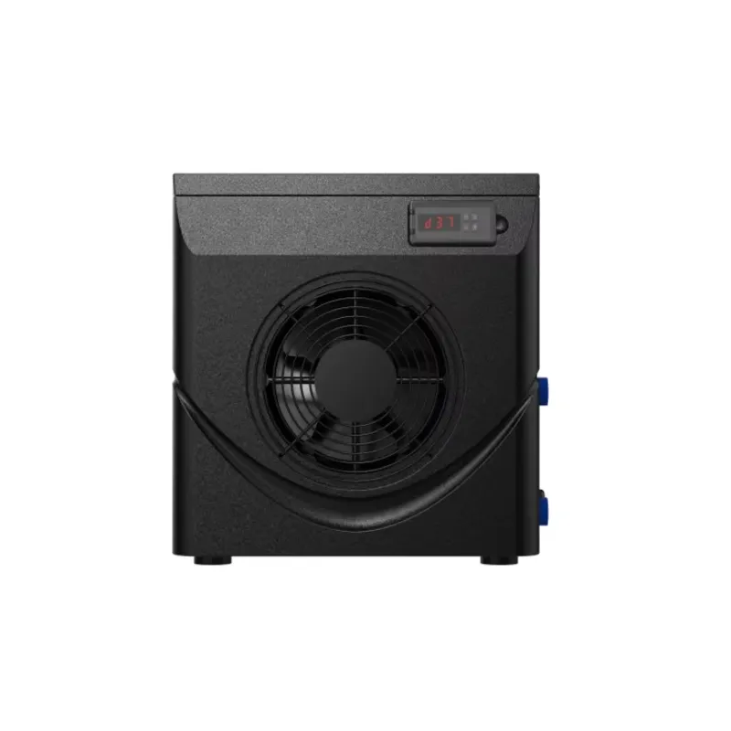 Serie Einfach zu Installierend – Pool Heat Pump 5Kw Bewertung und Preis