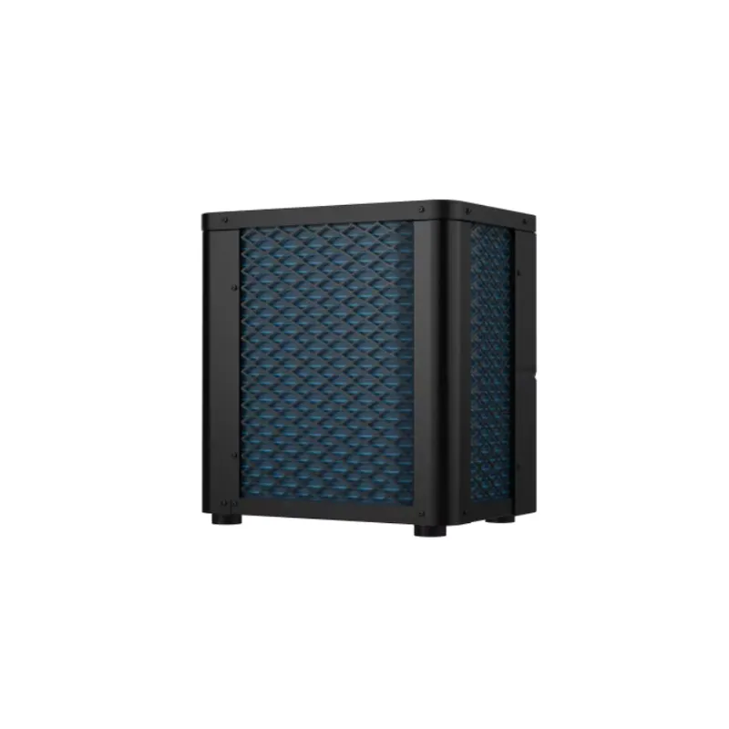 Serie Einfach zu Installierend – Pool Heat Pump 5Kw Bewertung und Preis