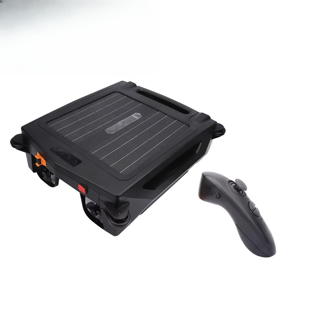 Kabelloser Roboter-Poolreinige – Pool Robot Cleaner Cordless Bewertung und Preis