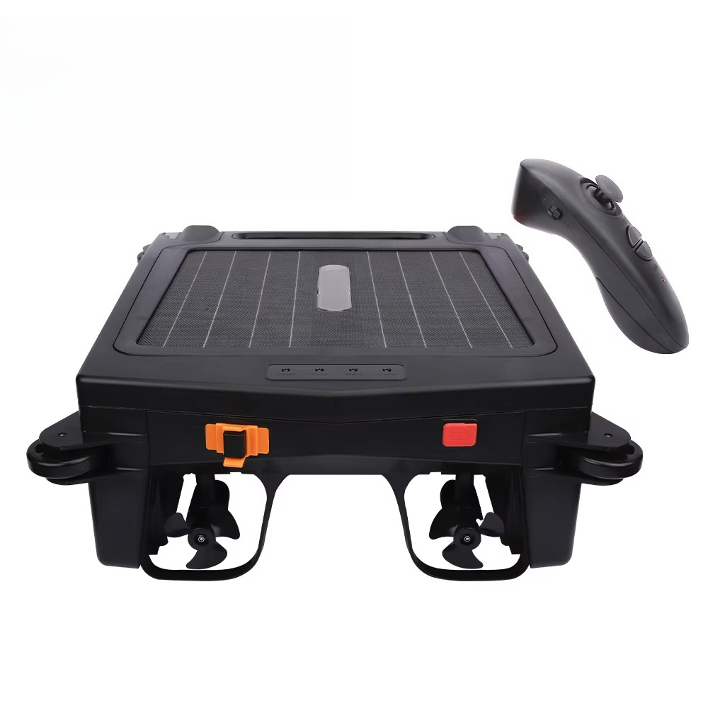 Kabelloser Roboter-Poolreinige – Pool Robot Cleaner Cordless Bewertung und Preis