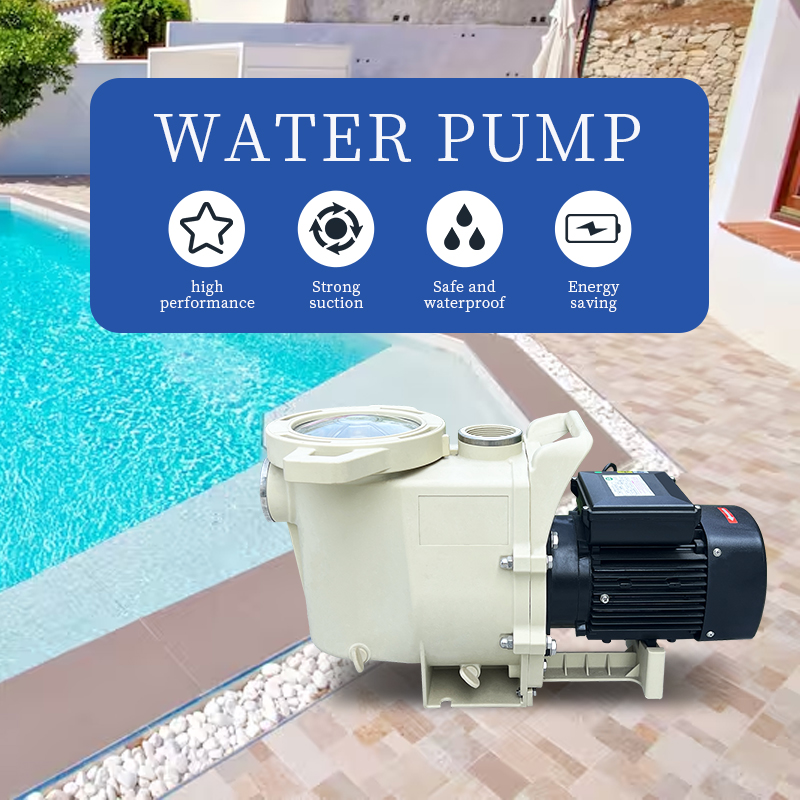 2PS 3PS Variable 2-Gang Hochle – Pool Pump 2Hp Variable Speed Bewertung und Preis
