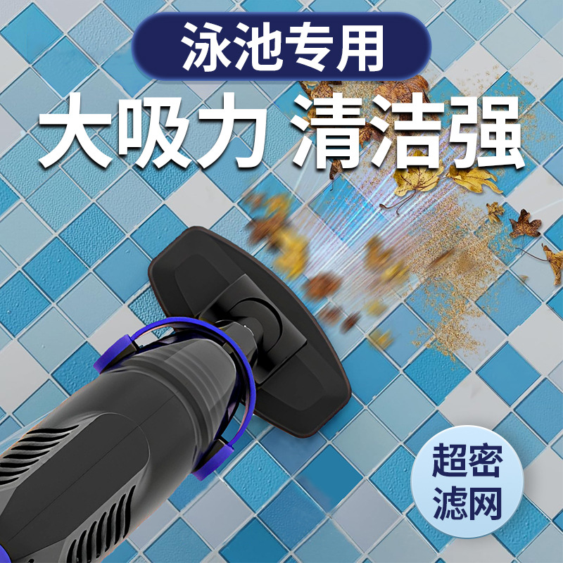 Automatischer Schwimmbad-Robot – Robotic Pool Cleaner Wall Climbing Bewertung und Preis