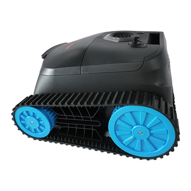 Roboter-Poolreiniger APP-Fernb – Pool Cleaner Robot With App Bewertung und Preis