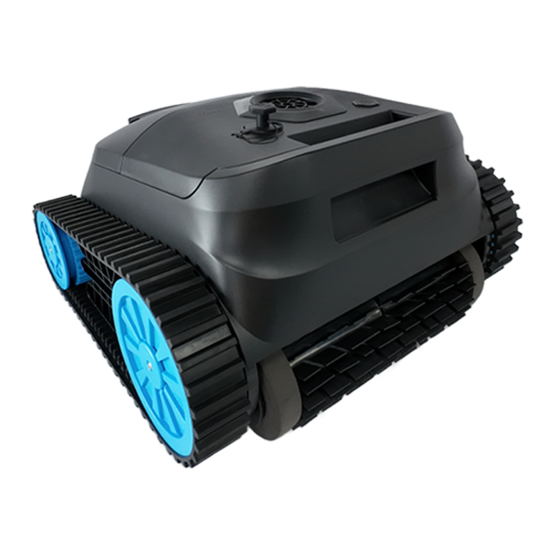 Roboter-Poolreiniger APP-Fernb – Pool Cleaner Robot With App Bewertung und Preis