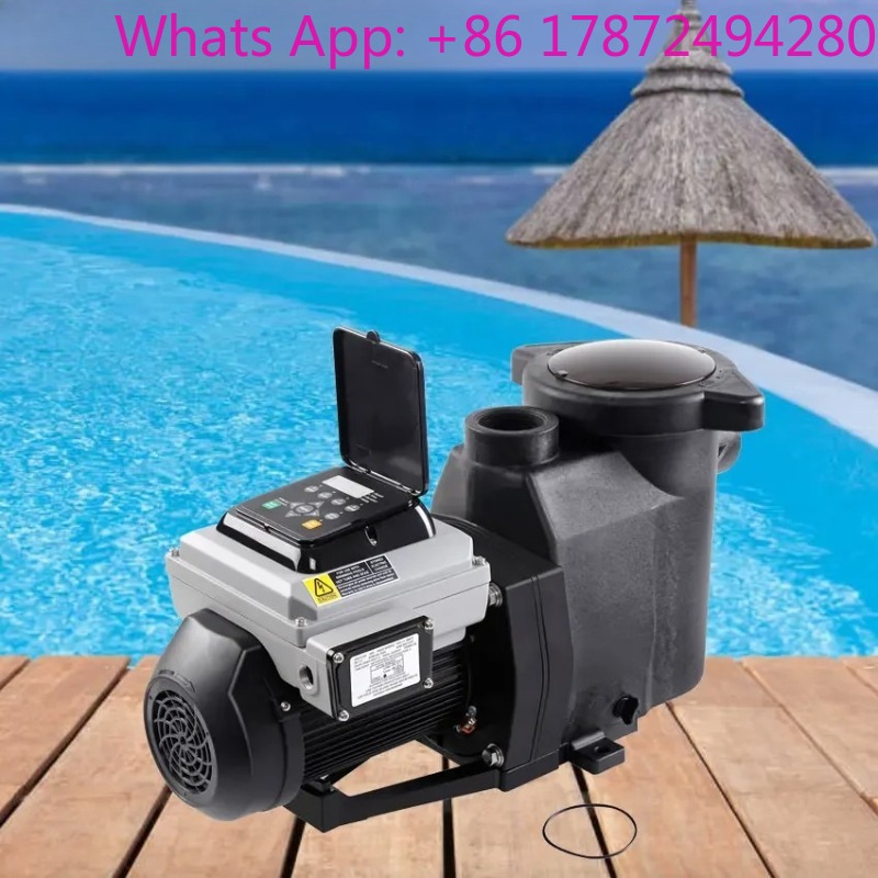 Digitale Intelligente Variable – Pool Pump 2Hp Variable Speed Bewertung und Preis