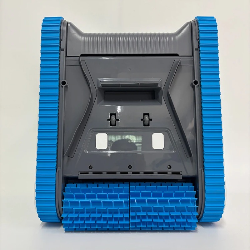 PC20 QD-40 Kabelloser Poolrein – Pool Cleaner Robot With App Bewertung und Preis