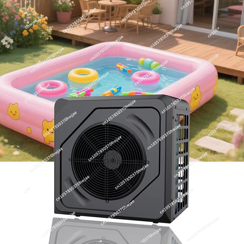 Mini-Poolheizung Schwimmen Sol – Pool Heat Pump 5Kw Bewertung und Preis