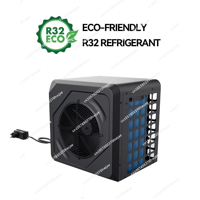Mini-Poolheizung Schwimmen Sol – Pool Heat Pump 5Kw Bewertung und Preis