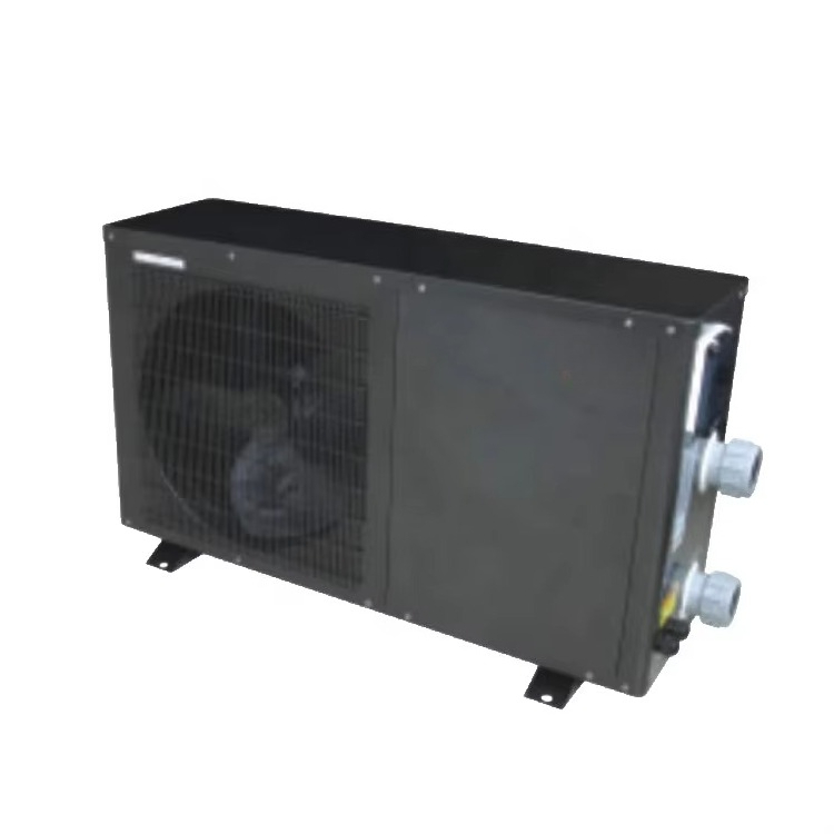 Mini-Wasserheizpumpe für Schwi – Pool Heat Pump 5Kw Bewertung und Preis