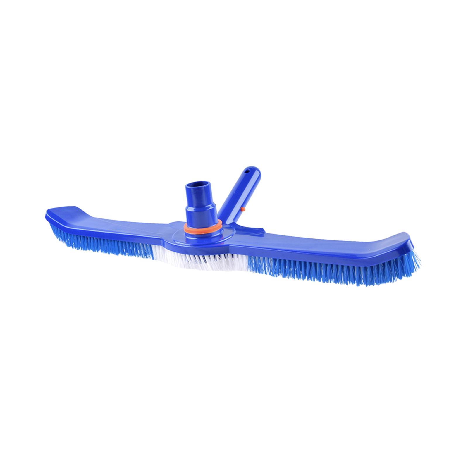 Poolreinigungswerkzeug mit Sau – Pool Vacuum Head Brush Bewertung und Preis