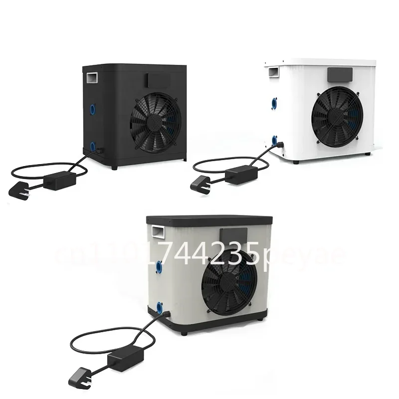 3KW 4KW 5KW Mini-Pool-Wärmepum – Pool Heat Pump 5Kw Bewertung und Preis