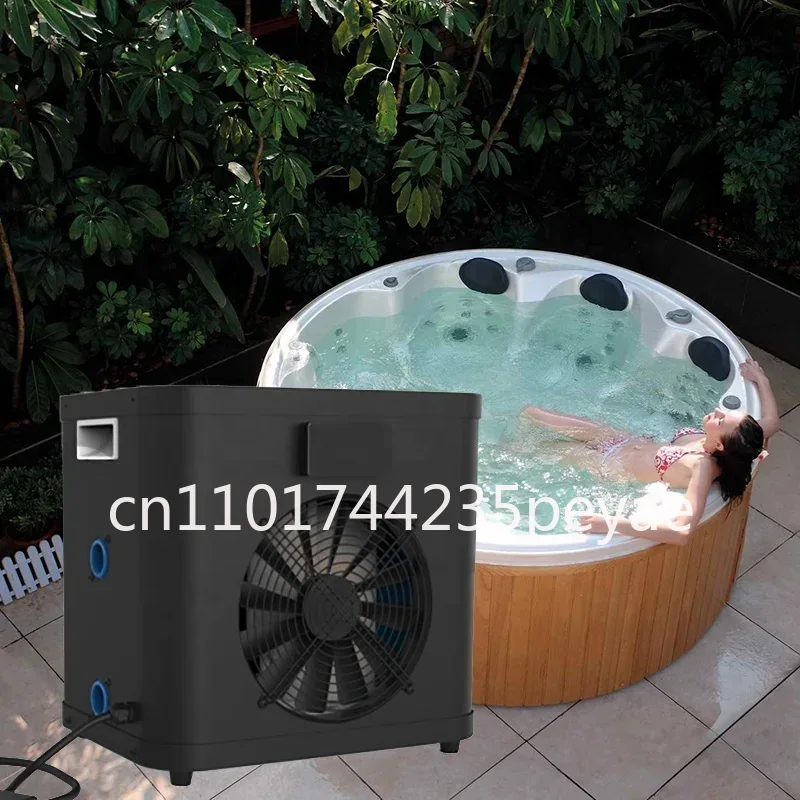 3KW 4KW 5KW Mini-Pool-Wärmepum – Pool Heat Pump 5Kw Bewertung und Preis
