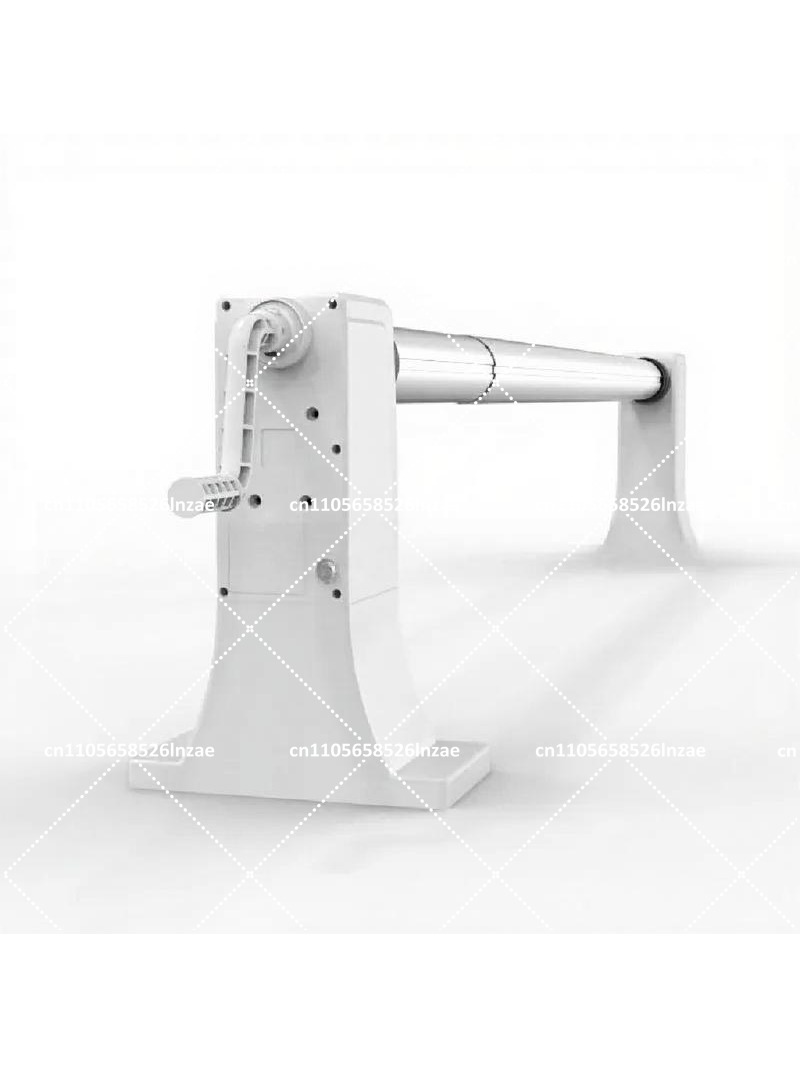 Automatische Rollabdeckung für – Pool Cover Reel Above Ground Bewertung und Preis