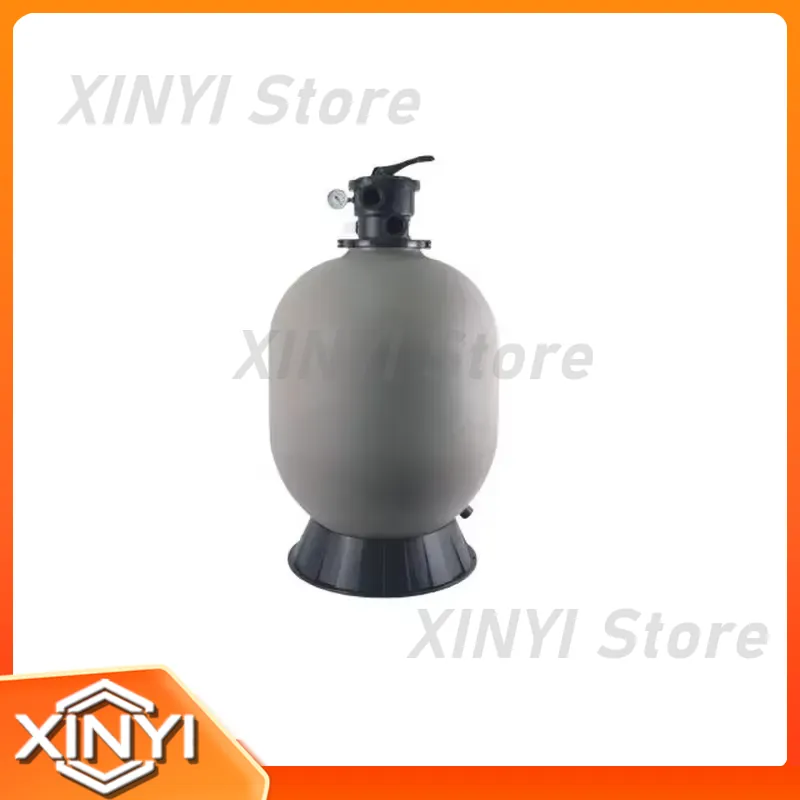 24 Zoll Obermontierter Sandfil – Pool Sand Filter 24 Inch Bewertung und Preis