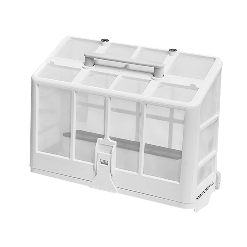 Filterkorbbox für Roboter-Schw – Pool Cleaner Robot With App Bewertung und Preis