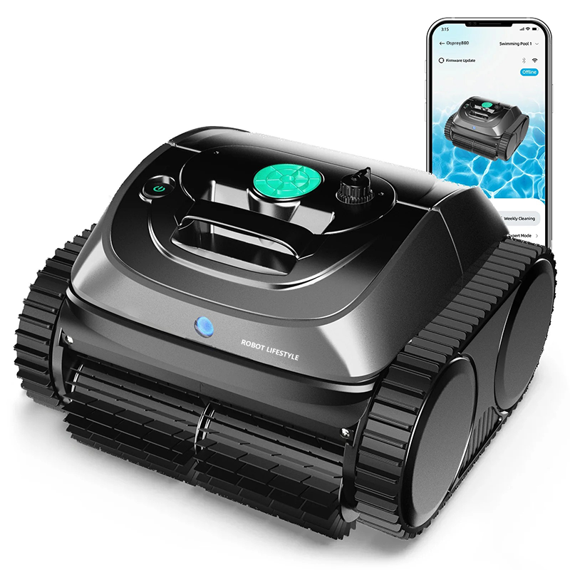 Filterkorbbox für Roboter-Schw – Pool Cleaner Robot With App Bewertung und Preis