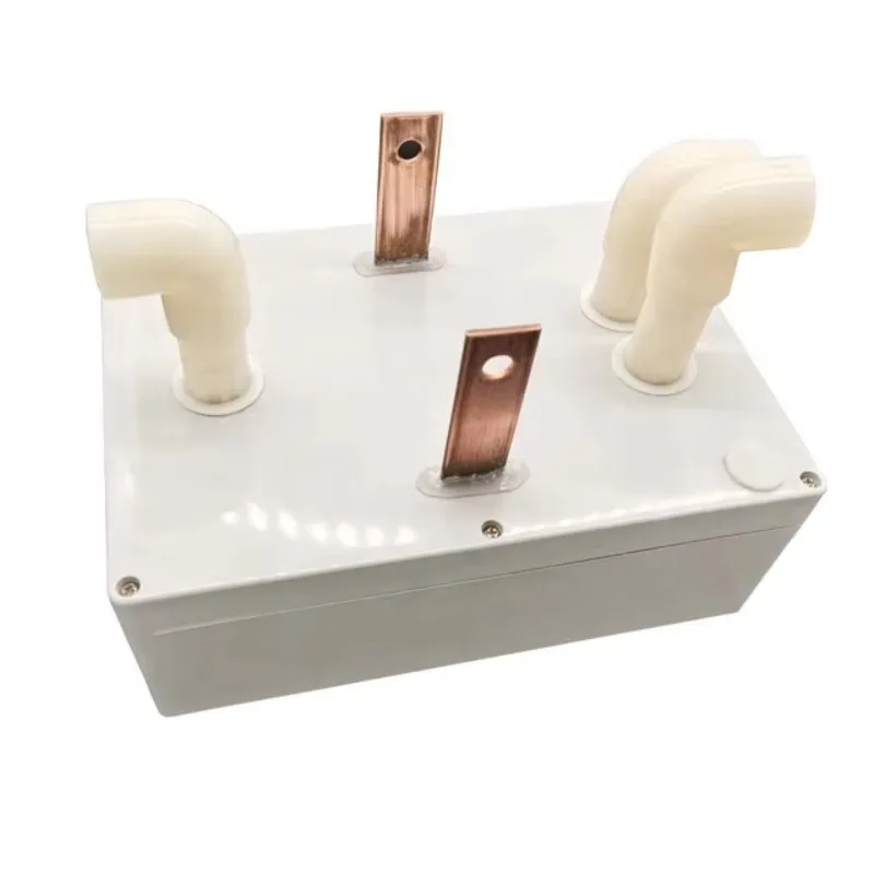 Große Elektrolysezelle zur Her – Salt Water Chlorinator Cell Bewertung und Preis
