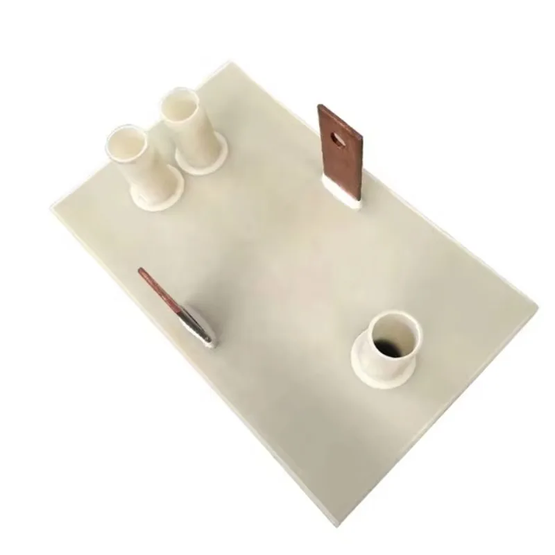 Große Elektrolysezelle zur Her – Salt Water Chlorinator Cell Bewertung und Preis