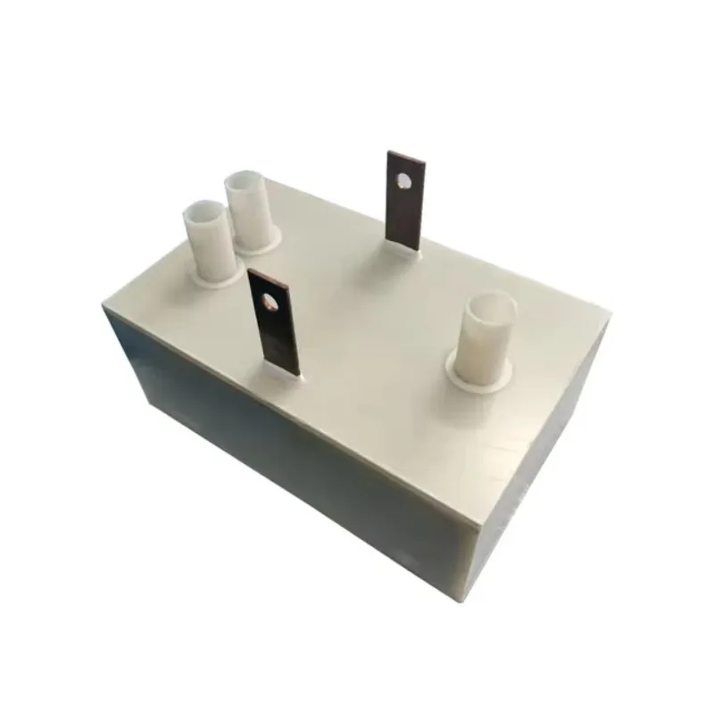 Große Elektrolysezelle zur Her – Salt Water Chlorinator Cell Bewertung und Preis