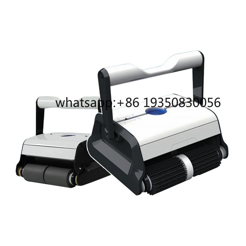 2026-Schwimmbad-Roboter-Poolre – Robotic Pool Cleaner Wall Climbing Bewertung und Preis