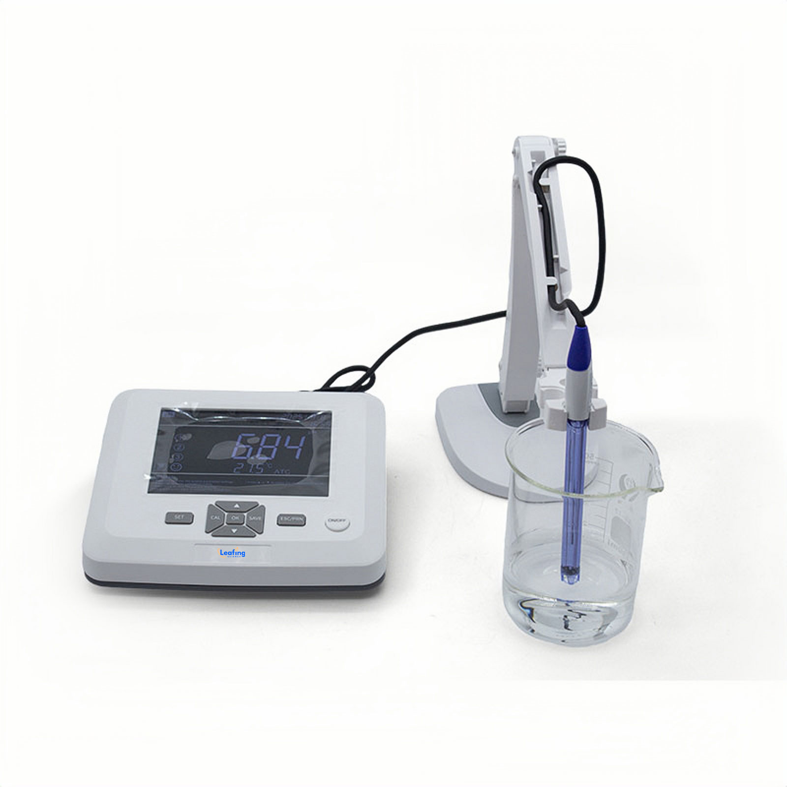 Trinkwasser-Testlabor-Ausrüstu – Pool Test Kit Digital Bewertung und Preis