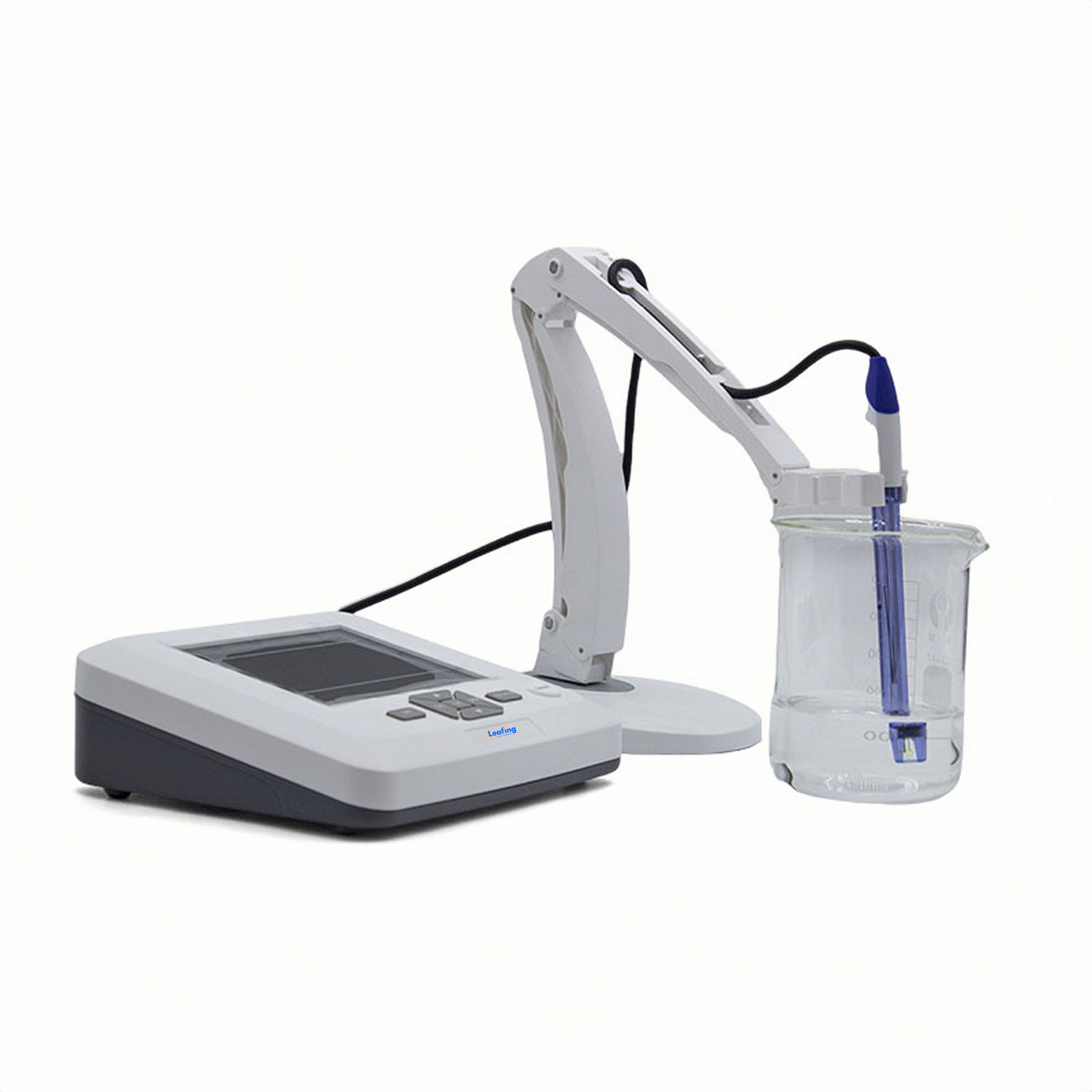 Trinkwasser-Testlabor-Ausrüstu – Pool Test Kit Digital Bewertung und Preis