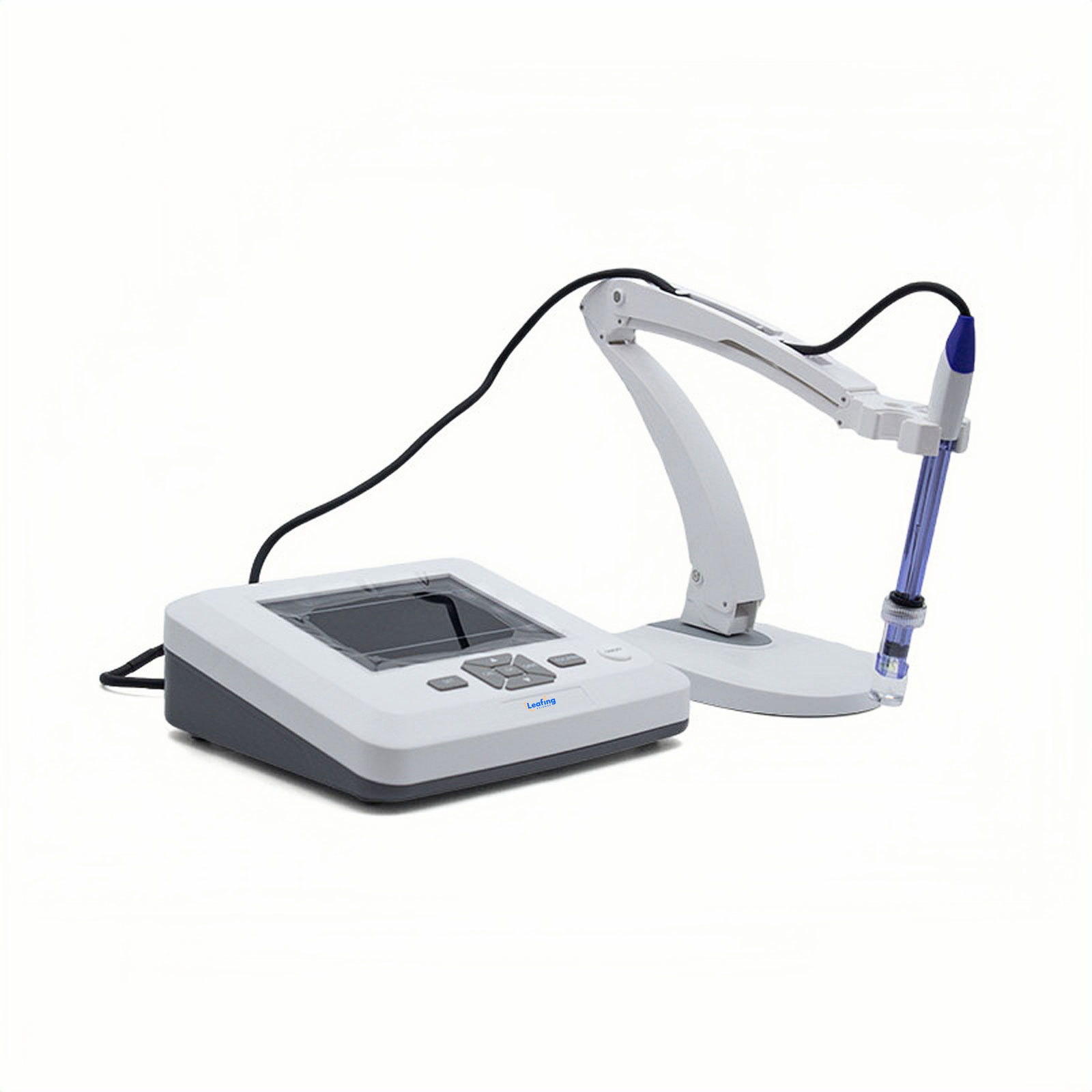 Trinkwasser-Testlabor-Ausrüstu – Pool Test Kit Digital Bewertung und Preis