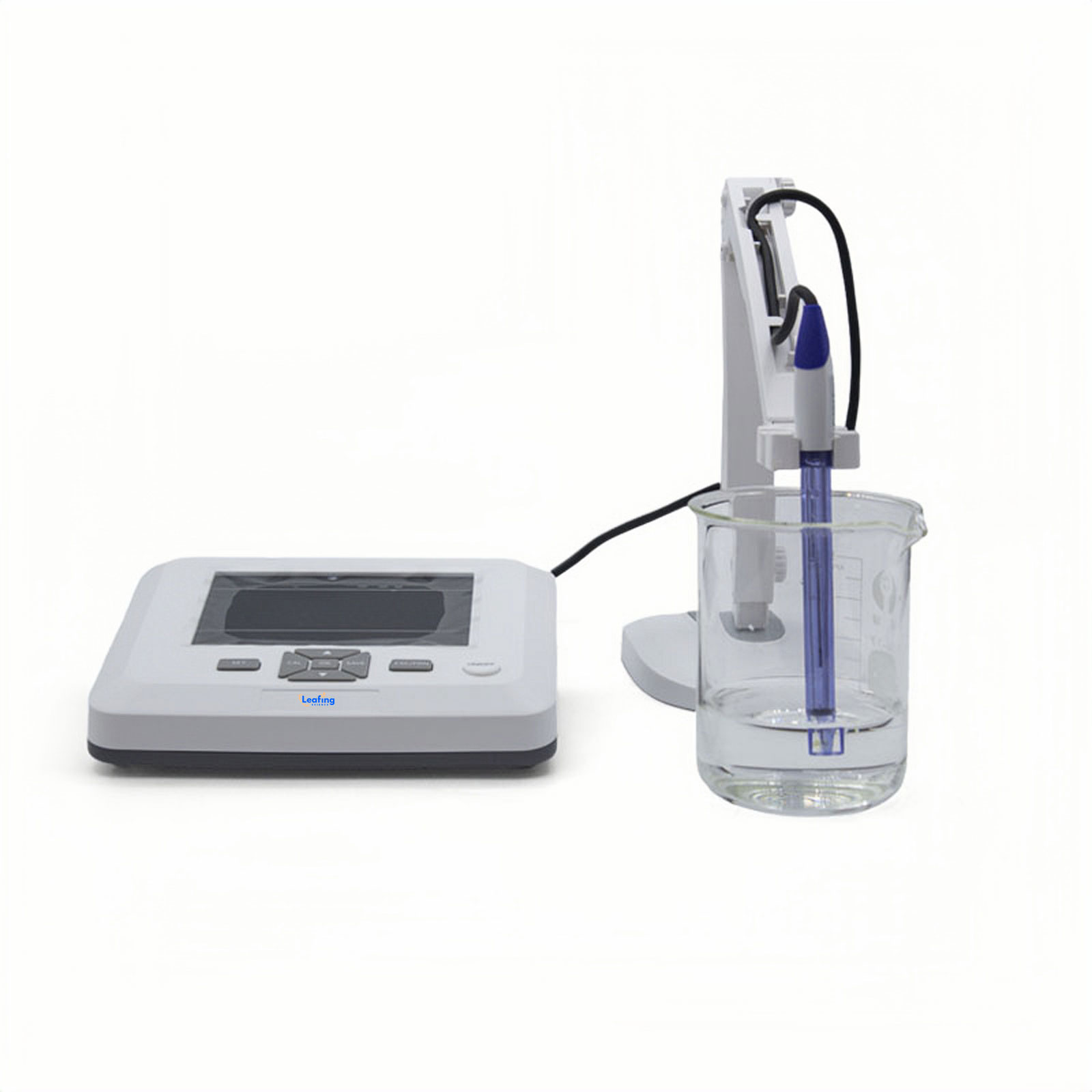 Trinkwasser-Testlabor-Ausrüstu – Pool Test Kit Digital Bewertung und Preis