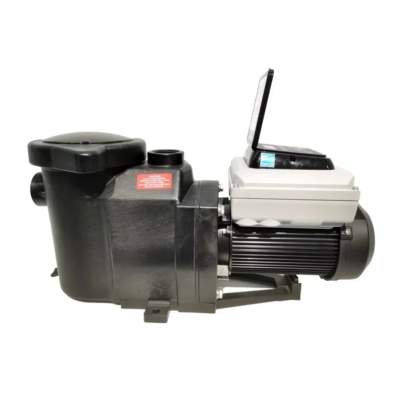 Poolpumpe 2PS Digital Smart Va – Pool Pump 2Hp Variable Speed Bewertung und Preis