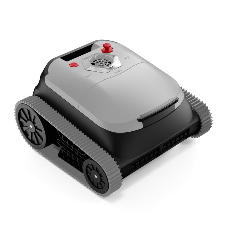 Grenzüberschreitender Schwimmb – Robotic Pool Cleaner Wall Climbing Bewertung und Preis