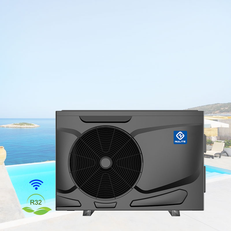 5KW 7KW 9KW 11KW 15KW 18KW 21K – Pool Heat Pump 5Kw Bewertung und Preis
