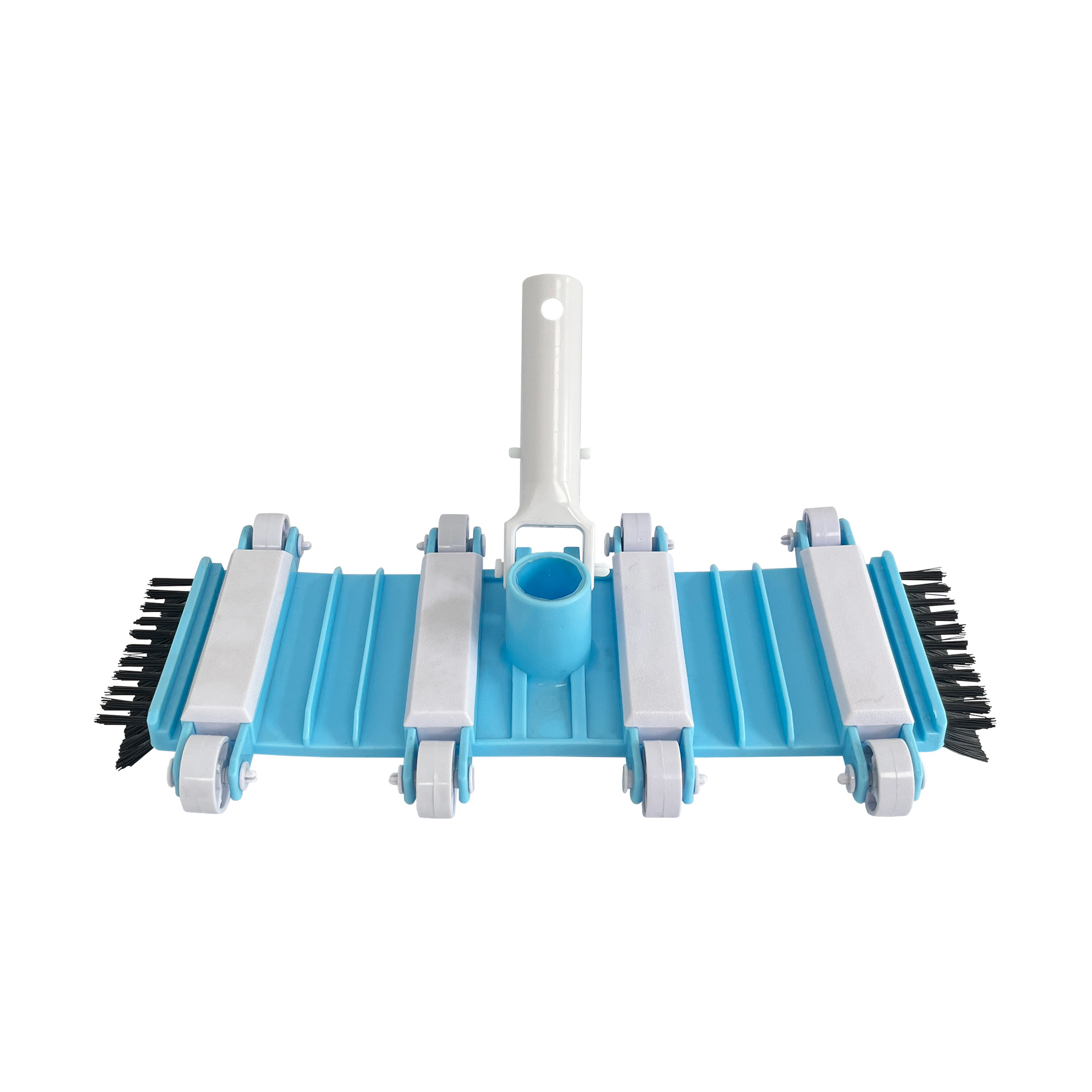 Gusseiserner Gewichteter Pool- – Pool Vacuum Head Brush Bewertung und Preis
