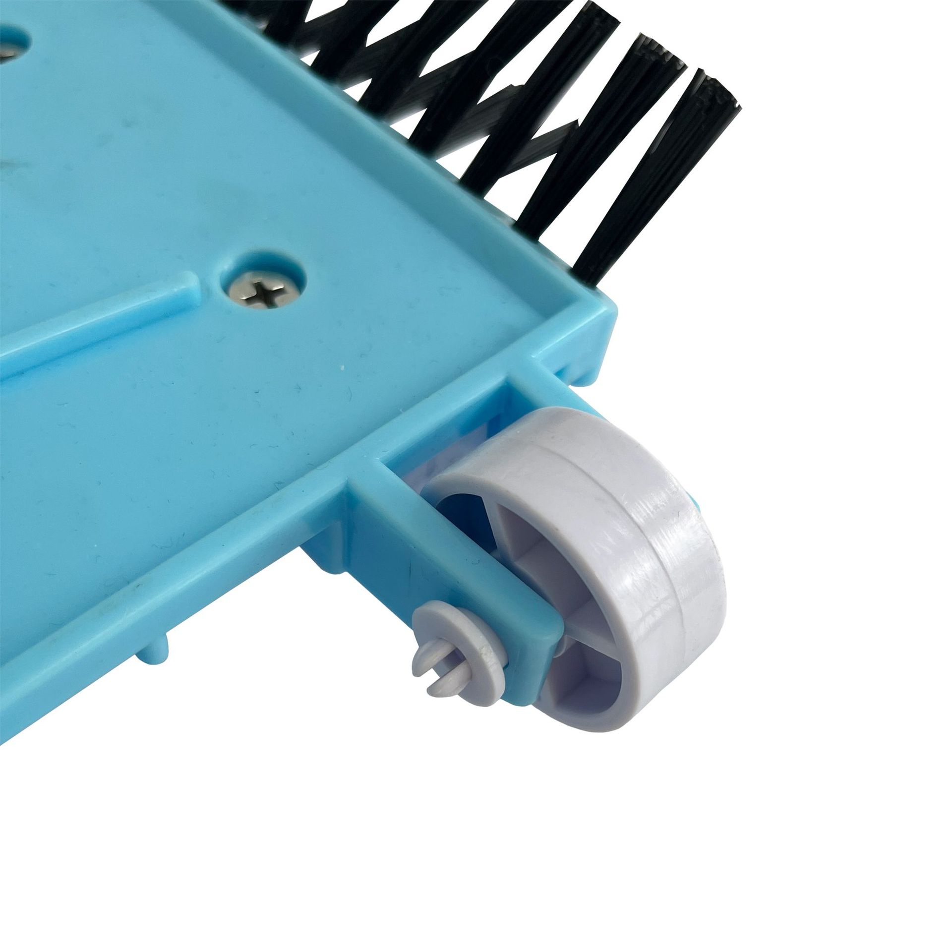 Gusseiserner Gewichteter Pool- – Pool Vacuum Head Brush Bewertung und Preis