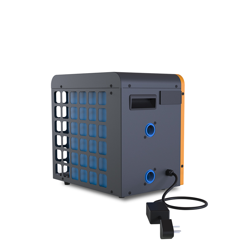 Sunrain R32 3kW 4kW 5kW Mini T – Pool Heat Pump 5Kw Bewertung und Preis