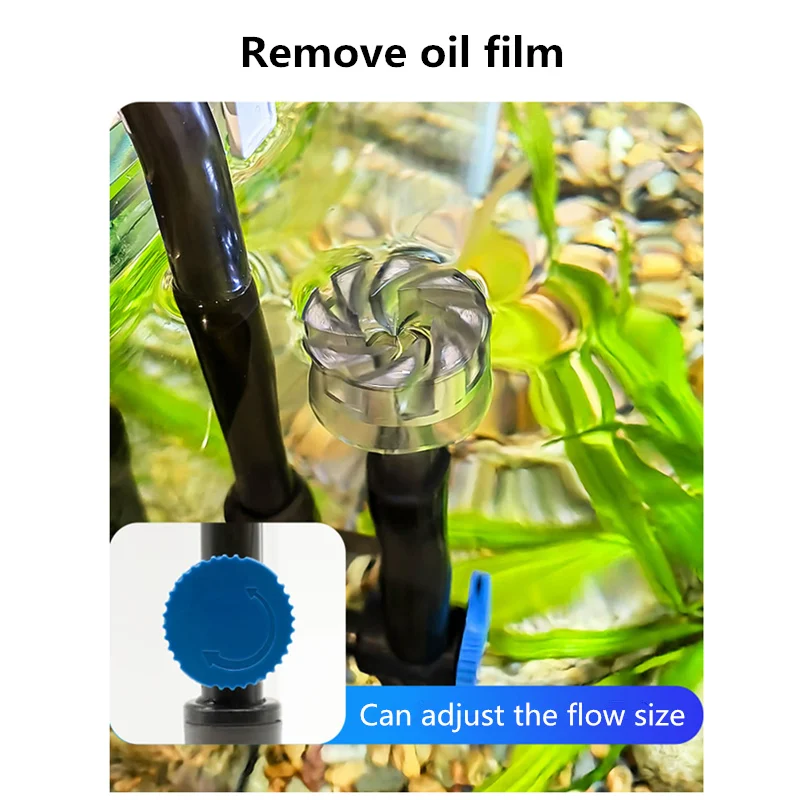 SUNSUN Neuer Aquariumfilter YB – Salt Water Chlorinator Cell Bewertung und Preis