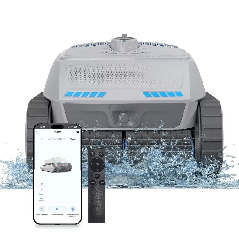 AIRROBO PC200 APP Fernbedienun – Pool Cleaner Robot With App Bewertung und Preis
