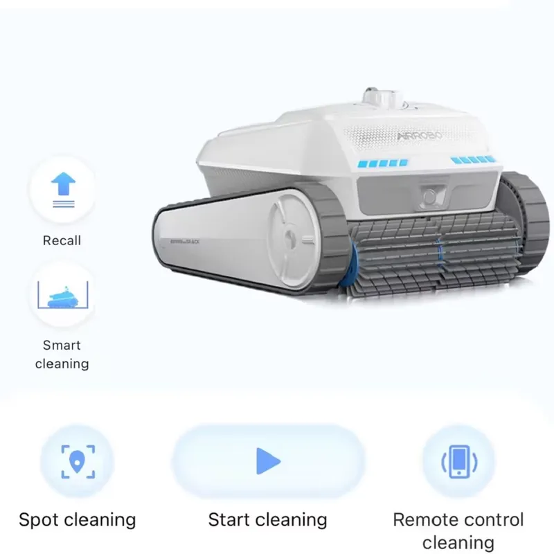 AIRROBO PC200 APP Fernbedienun – Pool Cleaner Robot With App Bewertung und Preis