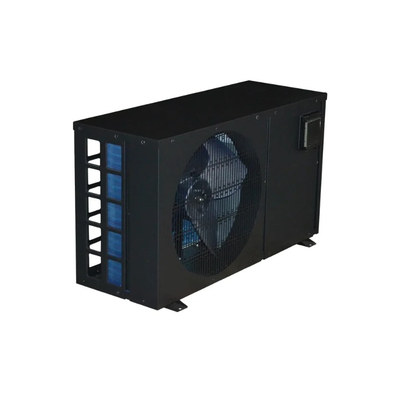 Mini R32 5KW Poolheizungen für – Pool Heat Pump 5Kw Bewertung und Preis
