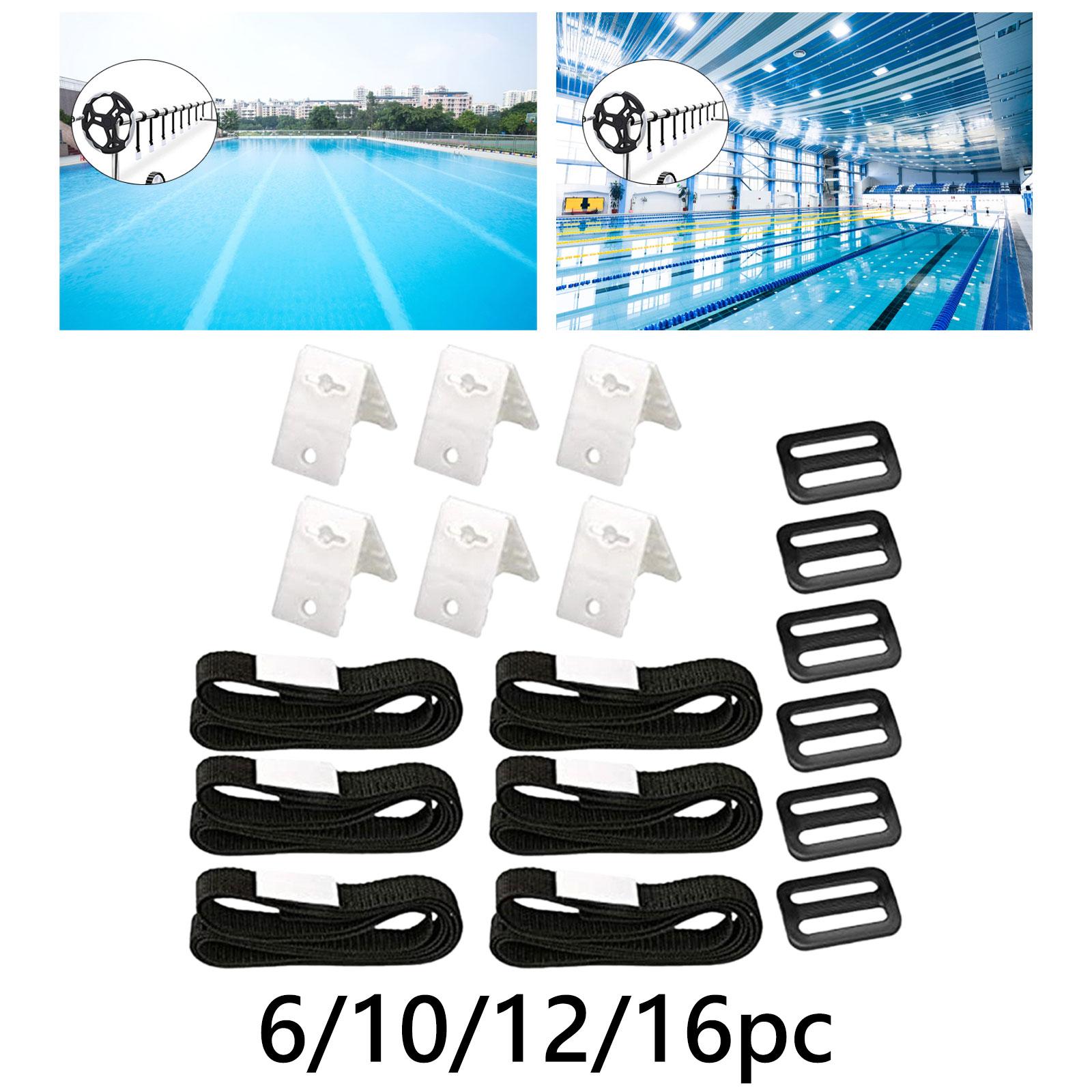Robustes Set an Befestigungsgu – Pool Cover Reel Above Ground Bewertung und Preis