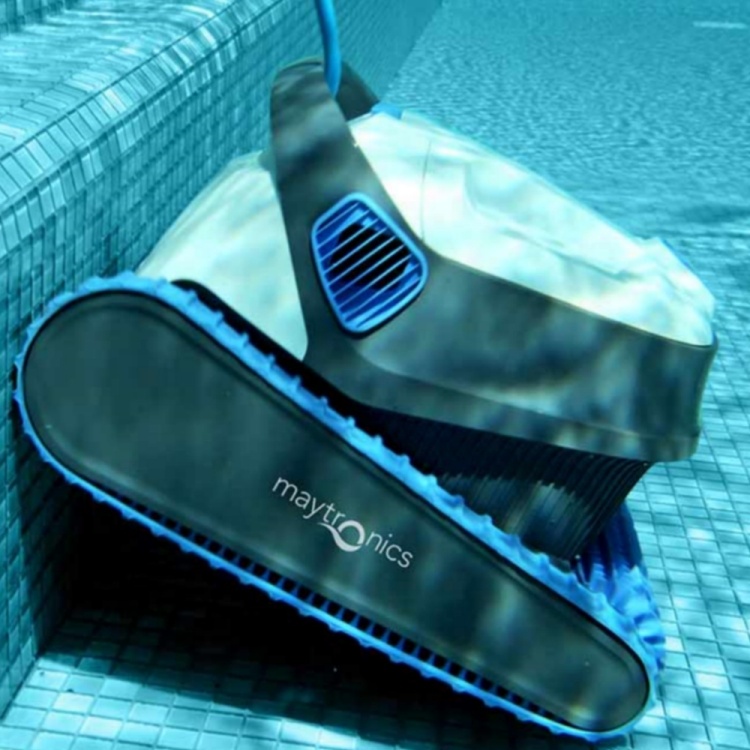 2025 Neue Produkte Dolphin S30 – Pool Cleaner Robot With App Bewertung und Preis