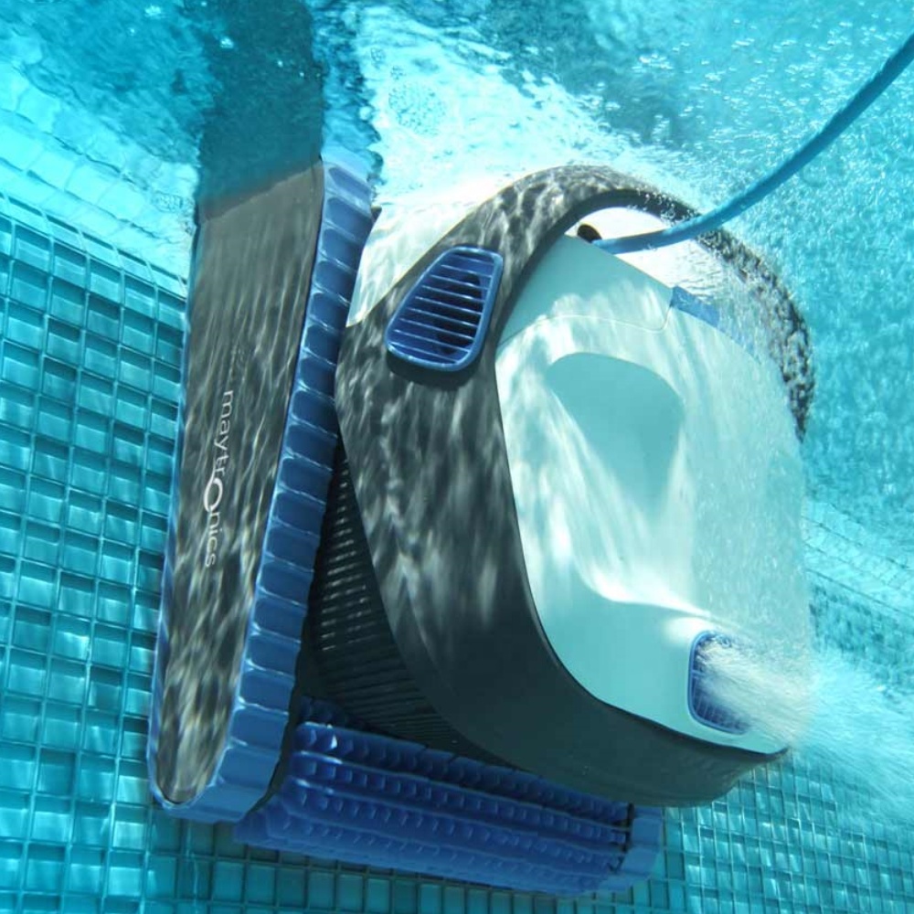2025 Neue Produkte Dolphin S30 – Pool Cleaner Robot With App Bewertung und Preis