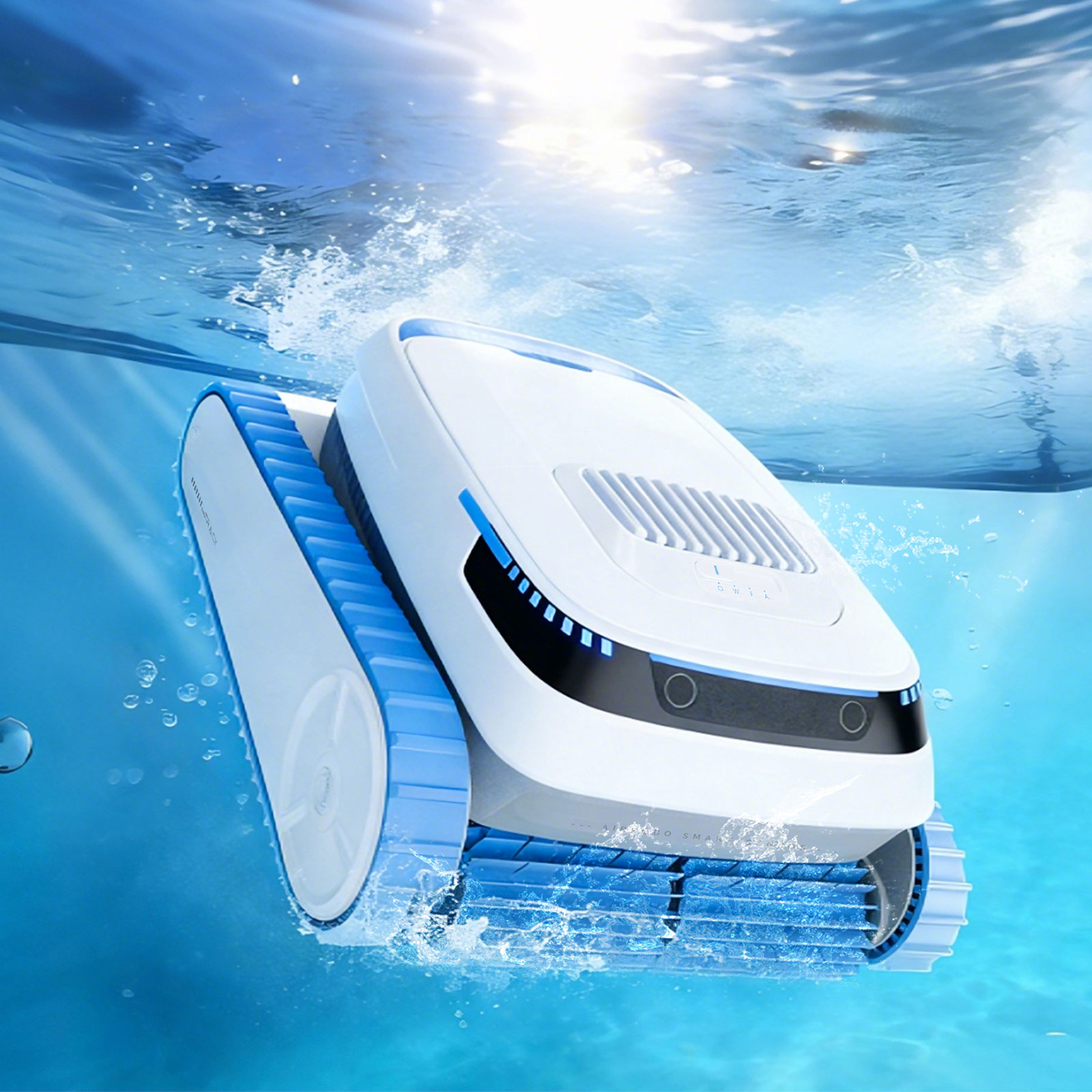 AIRROBO PC20 APP Ferngesteuert – Pool Cleaner Robot With App Bewertung und Preis