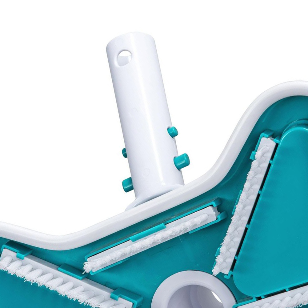 Pool-Vakuumkopf für Aufstellpo – Pool Vacuum Head Brush Bewertung und Preis